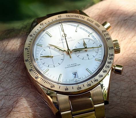 omega speedmaster 57 coaxial|omega 57 speedmaster review.